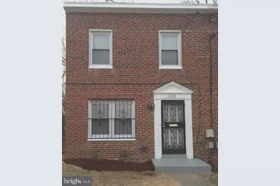 1120 Carrington Avenue, Capitol Heights, MD 20743 - Photo 1