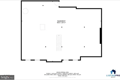 1801 Springvale Court, Accokeek, MD 20607 - Photo 90