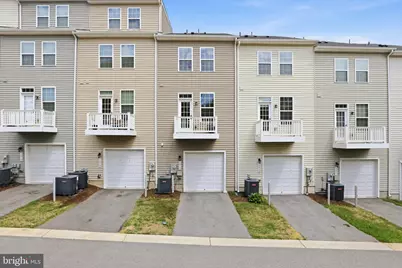4915 Crest View Drive, Hyattsville, MD 20782 - Photo 32