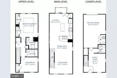 4915 Crest View Drive, Hyattsville, MD 20782 - Photo 10
