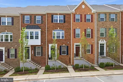 4915 Crest View Drive, Hyattsville, MD 20782 - Photo 1