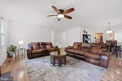 12847 Holiday Lane, Bowie, MD 20716 - Photo 4