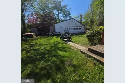 5007 54th Place, Hyattsville, MD 20781 - Photo 6