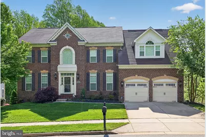 1910 Lake Forest Drive, Upper Marlboro, MD 20774 - Photo 2
