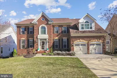 1910 Lake Forest Drive, Upper Marlboro, MD 20774 - Photo 1