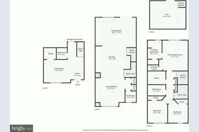 7312 Wood Trail Drive, Lanham, MD 20706 - Photo 24