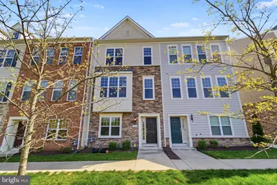 7312 Wood Trail Drive, Lanham, MD 20706 - Photo 2