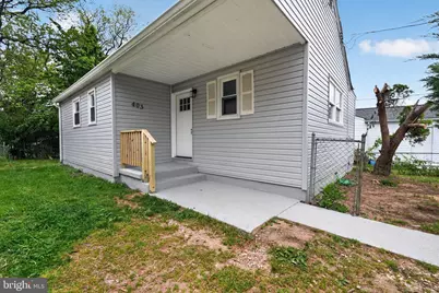 403 Dateleaf Avenue, Capitol Heights, MD 20743 - Photo 2