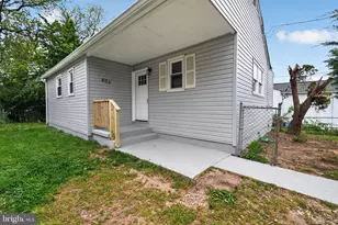 403 Dateleaf Ave, Capitol Heights, MD 20743 - Photo 2