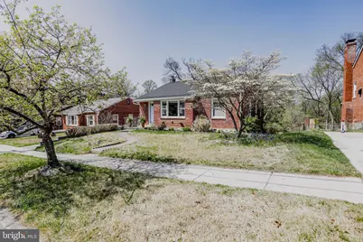 3104 Gumwood Drive, Hyattsville, MD 20783 - Photo 2