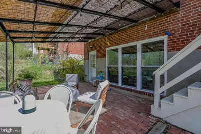 3104 Gumwood Drive, Hyattsville, MD 20783 - Photo 38
