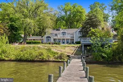 9112 Riverside Drive, Fort Washington, MD 20744 - Photo 1
