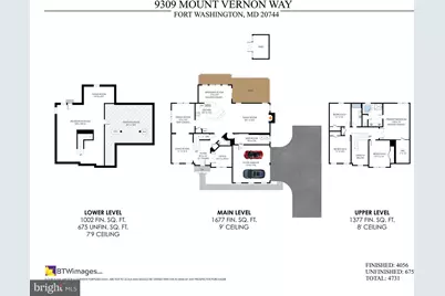 9309 Mount Vernon Way, Fort Washington, MD 20744 - Photo 24