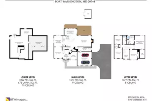 9309 Mount Vernon Wy, Fort Washington, MD 20744 - Photo 24