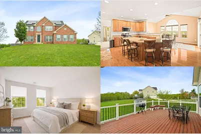 9309 Mount Vernon Way, Fort Washington, MD 20744 - Photo 1