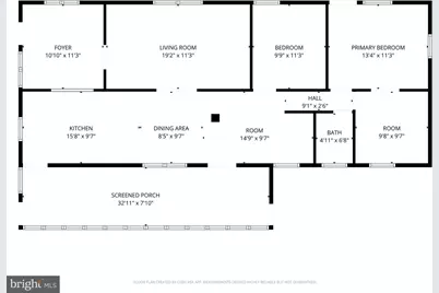23212 Neck Road, Aquasco, MD 20608 - Photo 4