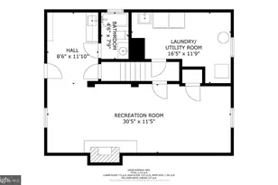 4810 Blackfoot Rd, College Park, MD 20740 - Photo 44