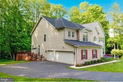 6602 Green Branch Lane, Upper Marlboro, MD 20772 - Photo 4