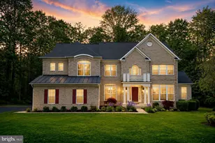 6602 Green Branch Ln, Upper Marlboro, MD 20772 - Photo 1