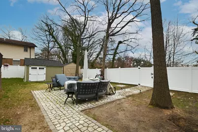 6431 Forest Road, Landover, MD 20785 - Photo 38