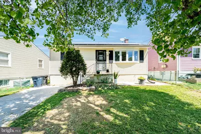 1511 Warren Avenue, Landover, MD 20785 - Photo 1