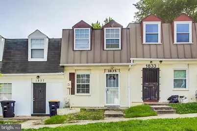 1835 Village Green Drive, Hyattsville, MD 20785 - Photo 1