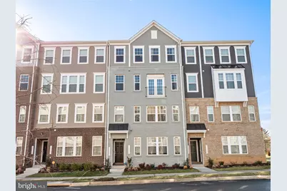 10507 Jim Lovell Lane, Lanham, MD 20706 - Photo 1