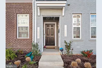 10507 Jim Lovell Lane, Lanham, MD 20706 - Photo 2
