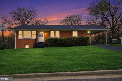 6419 62nd Place, Riverdale, MD 20737 - Photo 1