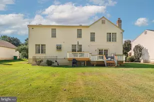 3941 Sunflower Cir, Bowie, MD 20721 - Photo 48