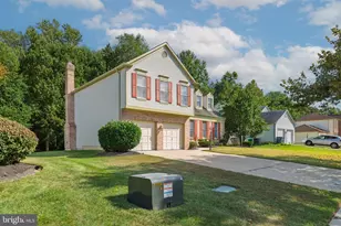3941 Sunflower Cir, Bowie, MD 20721 - Photo 46