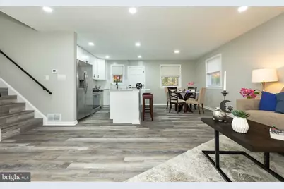 5909 85th Ave, New Carrollton, MD 20784 - Photo 4