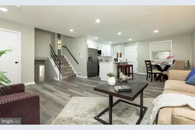 5909 85th Ave, New Carrollton, MD 20784 - Photo 2