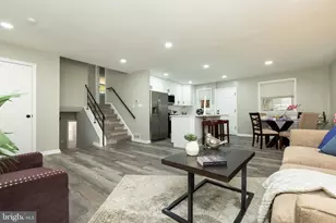 5909 85th Ave, New Carrollton, MD 20784 - Photo 2