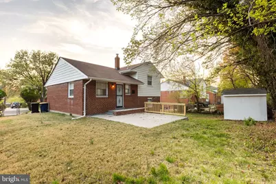 5909 85th Ave, New Carrollton, MD 20784 - Photo 30