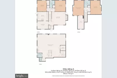 9110 Autoville Drive, College Park, MD 20740 - Photo 30