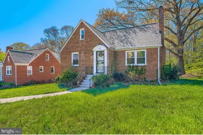 9110 Autoville Drive, College Park, MD 20740 - Photo 4