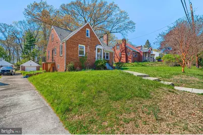 9110 Autoville Drive, College Park, MD 20740 - Photo 2