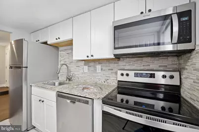 7161 Cross Street #T-1, District Heights, MD 20747 - Photo 2