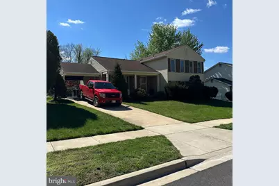 5203 Lansing Drive, Temple Hills, MD 20748 - Photo 1