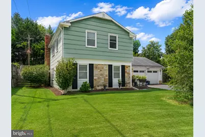 1226 Port Echo Lane, Bowie, MD 20716 - Photo 2