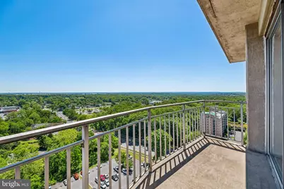 1836 Metzerott Road #2002, Hyattsville, MD 20783 - Photo 48