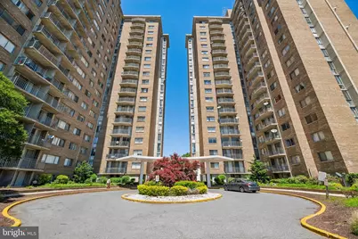 1836 Metzerott Road #2002, Hyattsville, MD 20783 - Photo 1