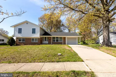 2710 Curry Drive, Hyattsville, MD 20783 - Photo 2