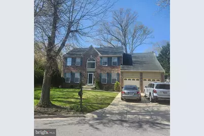 11407 Prospect Court #BASEMENT, Glenn Dale, MD 20769 - Photo 1