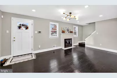 5918 Robin Lane, Suitland, MD 20746 - Photo 4