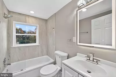 5918 Robin Lane, Suitland, MD 20746 - Photo 16