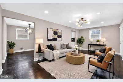 5918 Robin Lane, Suitland, MD 20746 - Photo 1