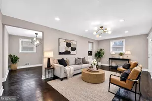 5918 Robin Ln, Suitland, MD 20746 - Photo 1