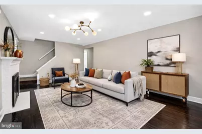 5918 Robin Lane, Suitland, MD 20746 - Photo 4